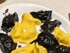 -船歌·鱼水饺青岛菜(金狮广场店)