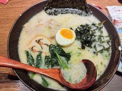 -左舞日本料理