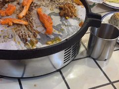 -肆幺幺烤肉(乐汇城店)