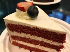 -宁波华侨温德姆至尊豪廷大酒店·多丽美食屋