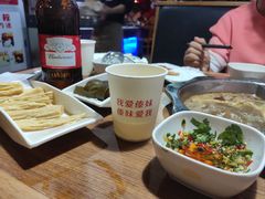 -傣妹火锅(南京东路一店)