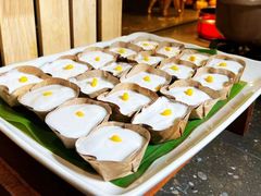 -BLU 全日制餐厅(上海安曼纳卓悦酒店)