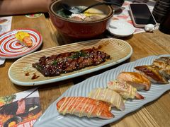 -Sushi Love 创意寿司(丽影广场店)