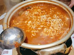 -冰川朝鲜族料理·东北菜(观前店)