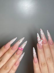 -UMl Nail 尤米美甲美睫半永久