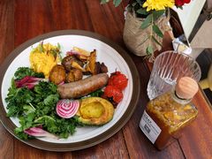 -O'mills Sourdough Bakery&Bistro(永嘉路店)