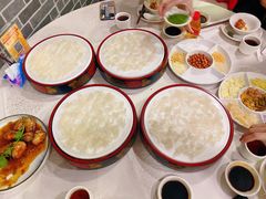特色海鱼顺德鱼生-寻味顺德·南记酒家·传统顺德菜·鱼生(广源路店)