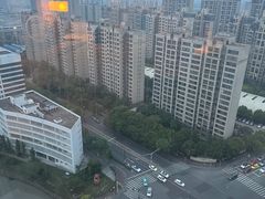 -上海嘉定喜来登酒店