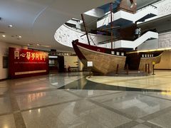 -二沙岛-广东华侨博物馆