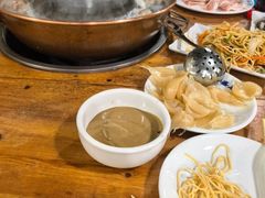 -元盛居(生态大街店)