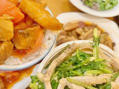 -聚发号清真菜馆
