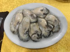 -濠轩阁特色生蚝火锅(水湾路店)