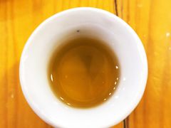 -长寿参鸡汤(朝韩风情街店)