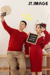 -专注孕妇照亲子照·纪田摄影