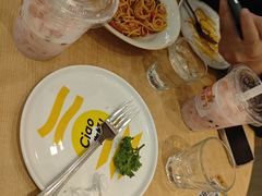 -菲滋意式餐厅(临海银泰店)