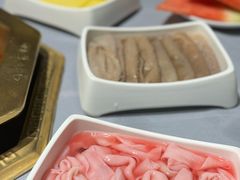-蜀九香火锅(玉林店)