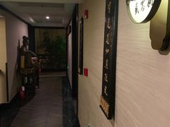 -姗娜娜足道·SPA(古北店)