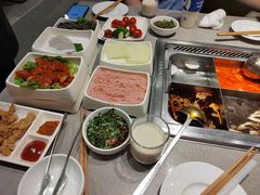 -海底捞火锅(徐州火车站店)