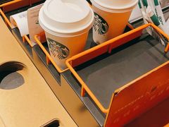 -星巴克(徐州苏宁广场B1店)