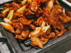 -披云云小馆·味道江湖(姚家园万象汇店)