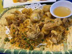 -东江海鲜大排档·潮汕菜·砂锅粥