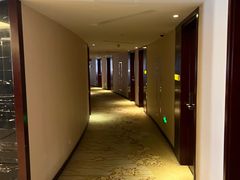 -汕头金海湾大酒店(龙眼南路美食街万象城店)