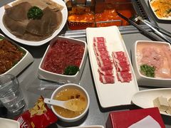 -海底捞火锅(金光华店)