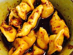-春阳水饺(香槟广场店)