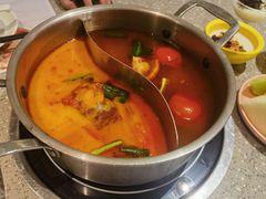 -集渔·泰式海鲜火锅(科华店)