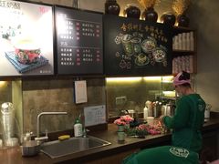 -宝珠奶酪(闵行仲盛店)