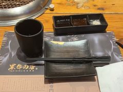-黑牛の店·和牛烧肉(合生汇店)