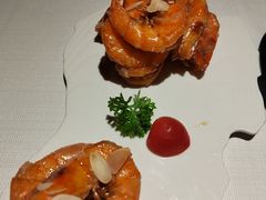 -俄士厨房(五棵松华熙LIVE店)