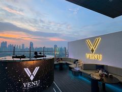 -VENU+海景酒廊