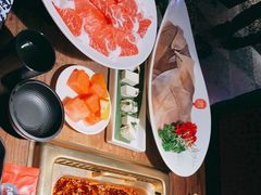 -九鼎轩脆毛肚火锅(三钢里店)