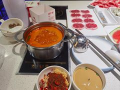-麻辣因子滩羊火锅(世和广场店)