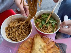 -宋记热干面馆(五福路店)