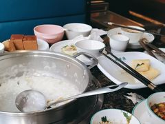-鱼粤鲜淘米捞·中山脆肉鲩火锅(悦湖会店)