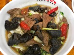 -肆姐面粉馆(坡子街店)