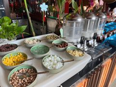 -三亚海棠湾万丽度假酒店