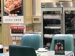 大堂-紫光园(吕家营店)