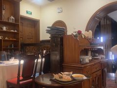 -MIO弥欧洋房西餐厅(中央大街店)