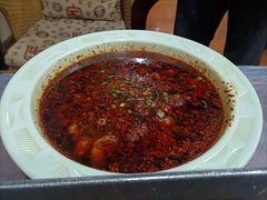 -盐帮食坊•小河帮川菜(四川师大店)