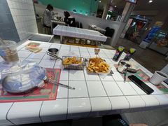 -BOPEYE·波派炸鸡(九霄天地店)