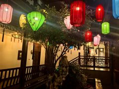 -古韵轩·江浙融合菜(梁溪店)