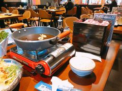 -魔丼屋(日月光店)