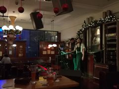 大堂-宝莱纳餐厅(滨江店)