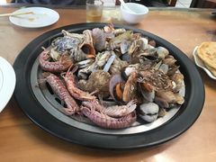 -睿柏云酒店-餐厅