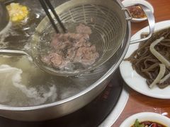 -阿波潮汕牛肉火锅·汤粉面(拱北店)