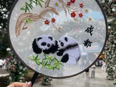 -春熙路步行街