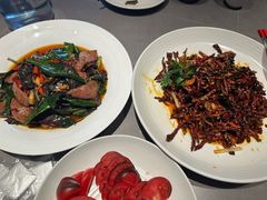 -三江里·宜宾川菜(亚运村店)
